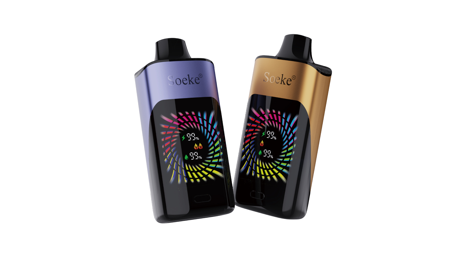 Brand	SOEKE S9 view 2
