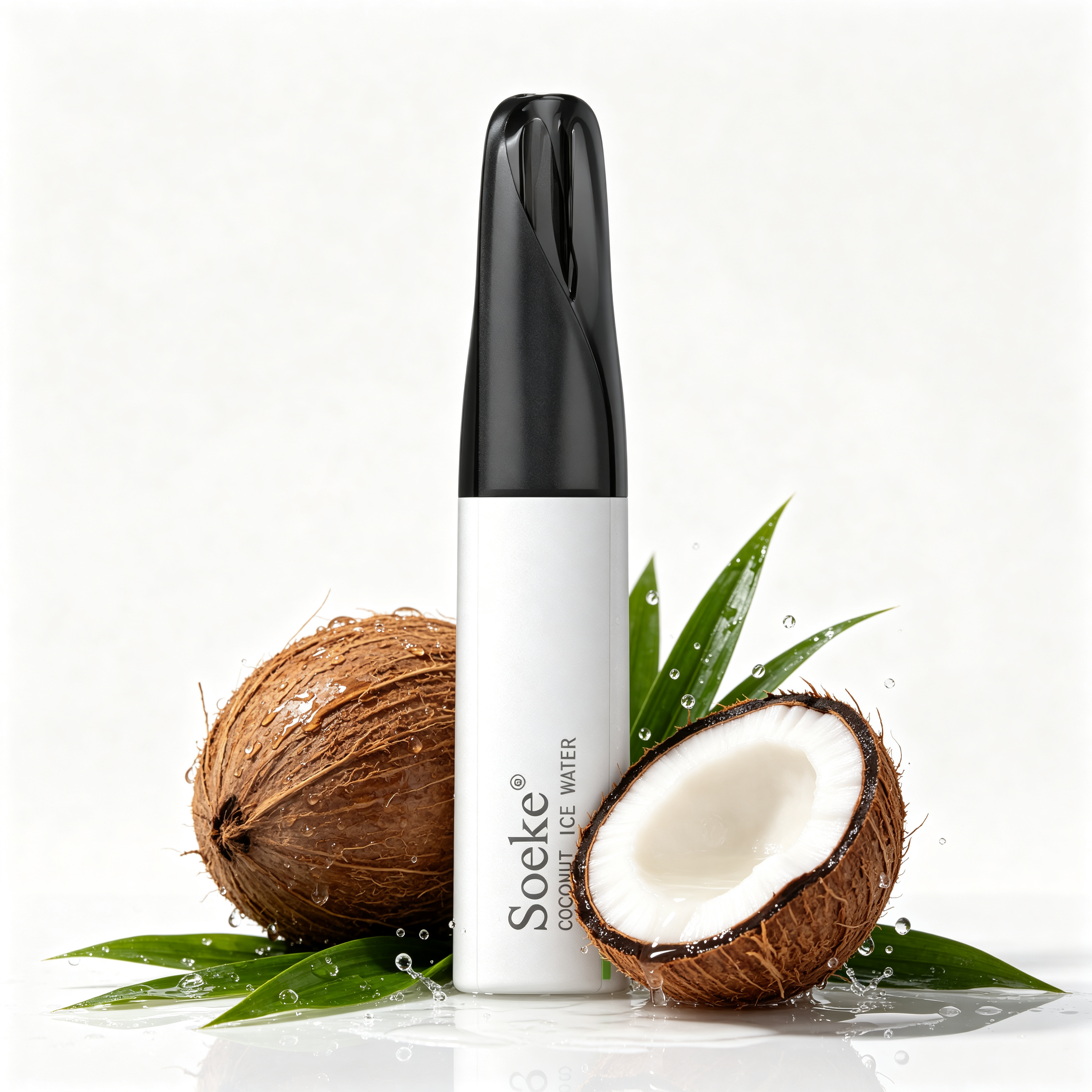 Coconut Ice Water