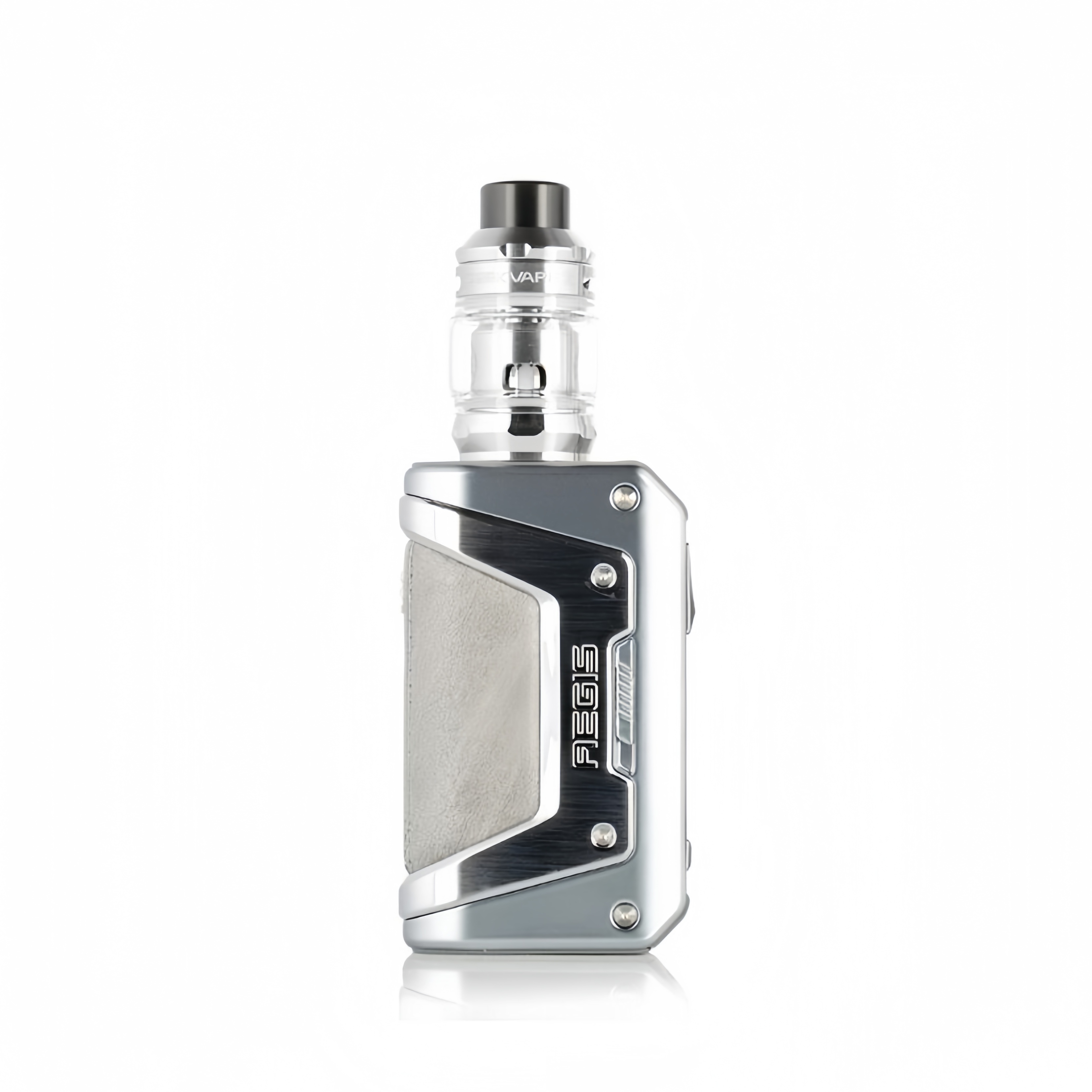 LumaGlow Drip Tip