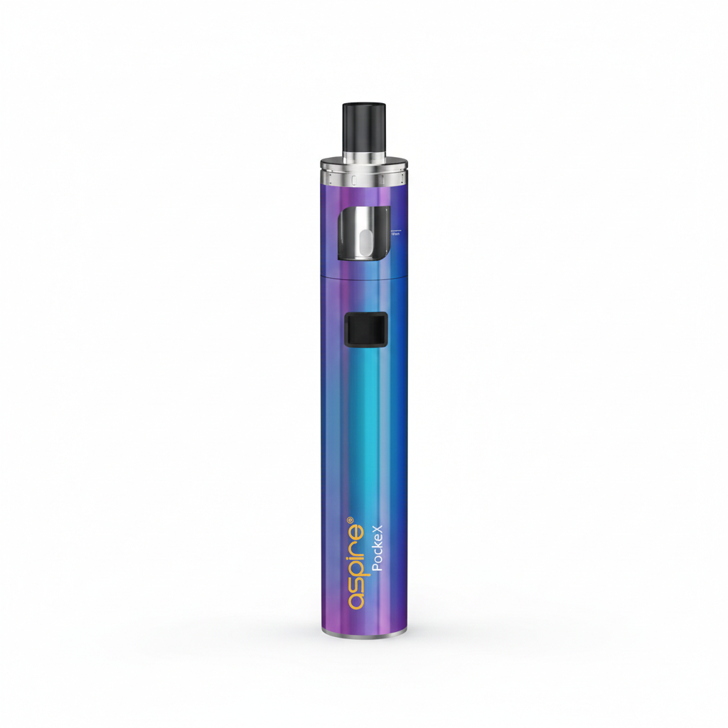 NebulaSync Smart Battery
