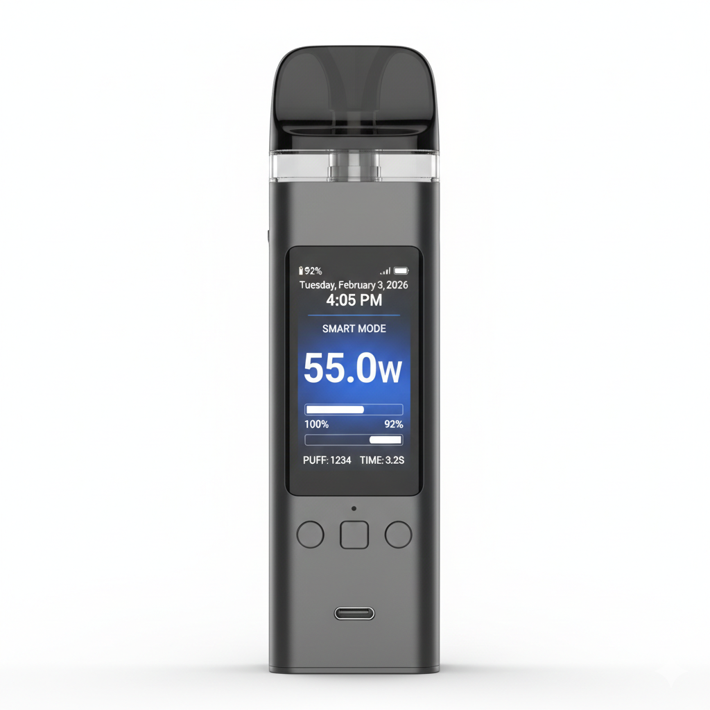 AeroVape Pro Mod