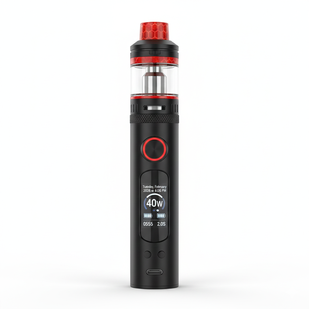 NovaFlow Pod Kit
