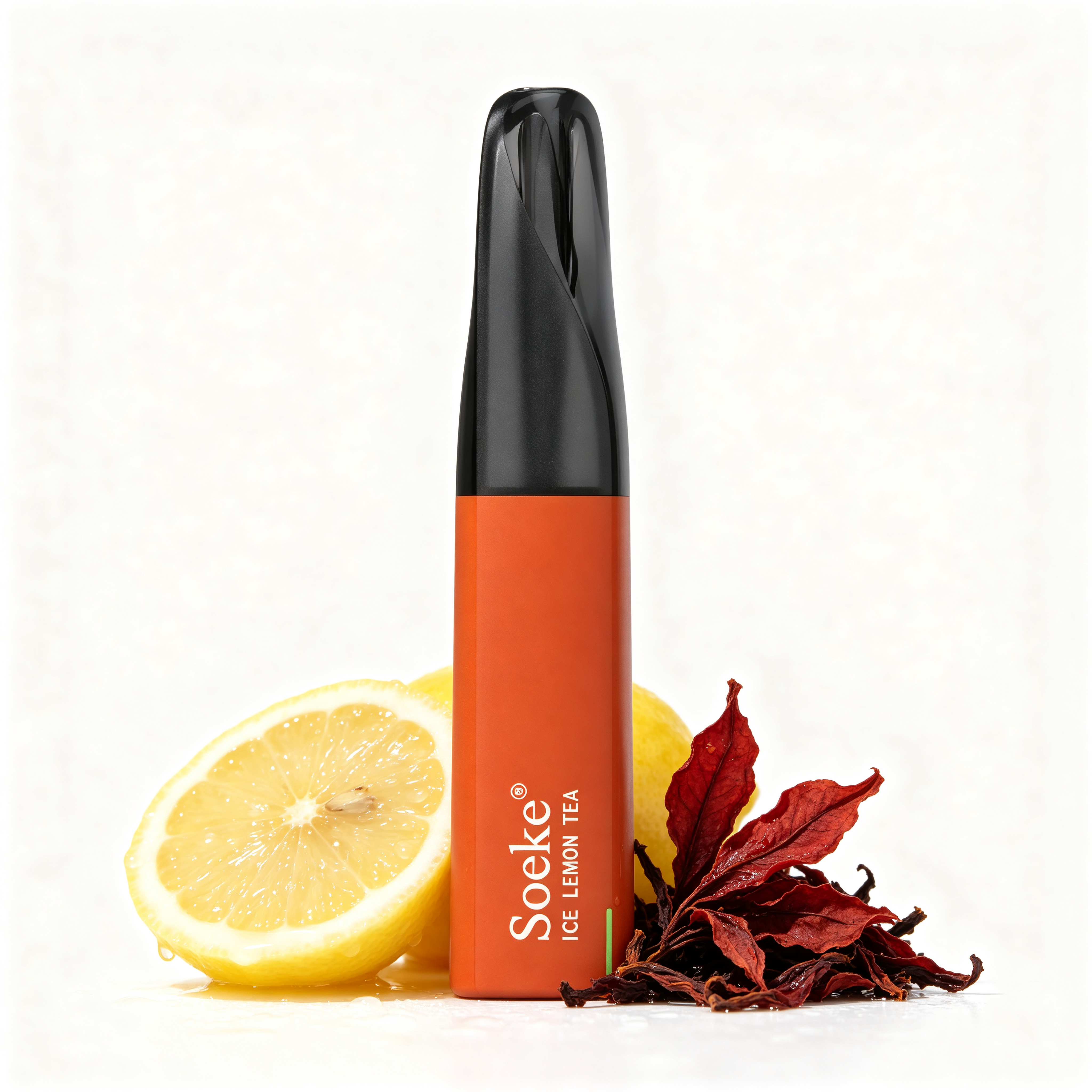 Ice Lemon Tea