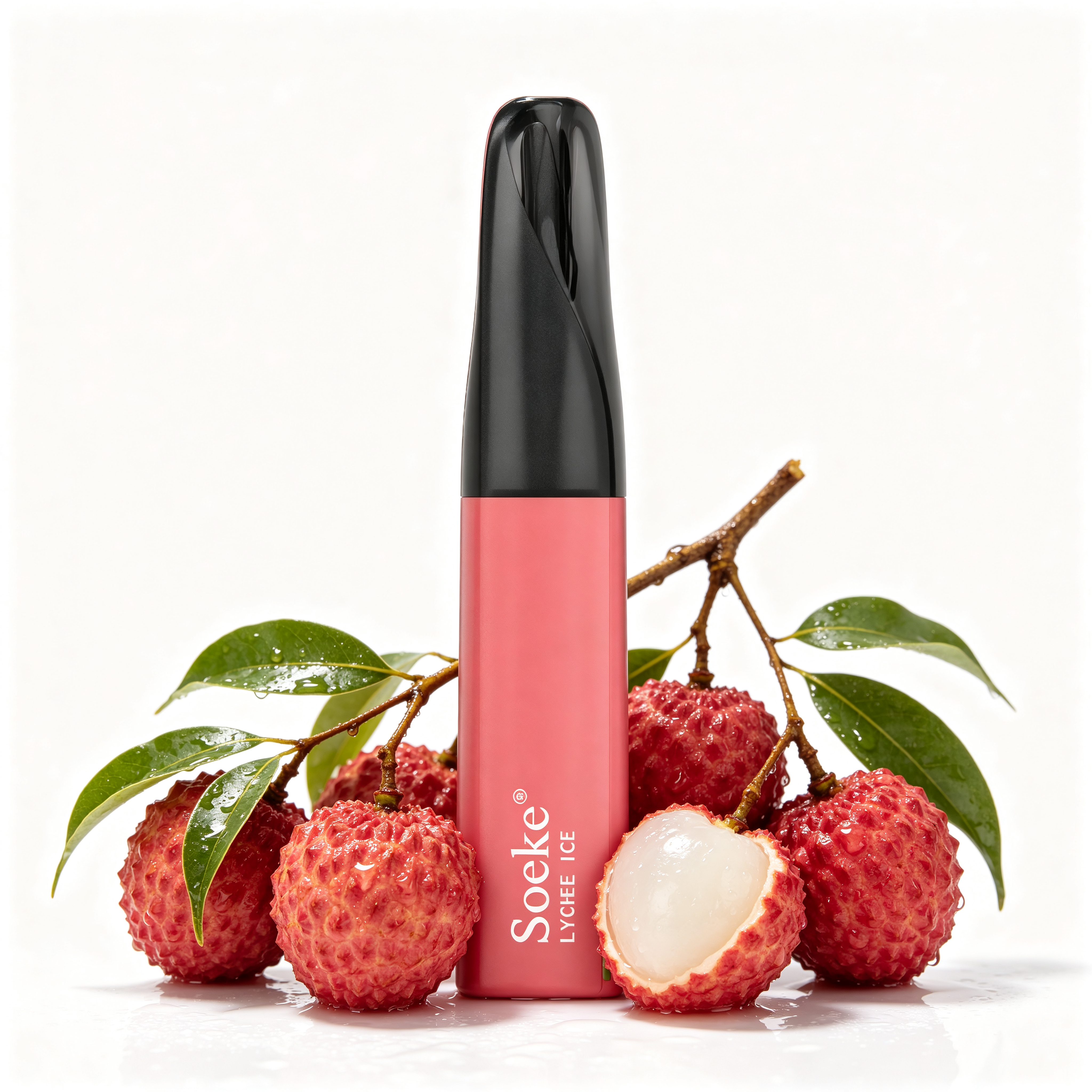 Lychee Ice