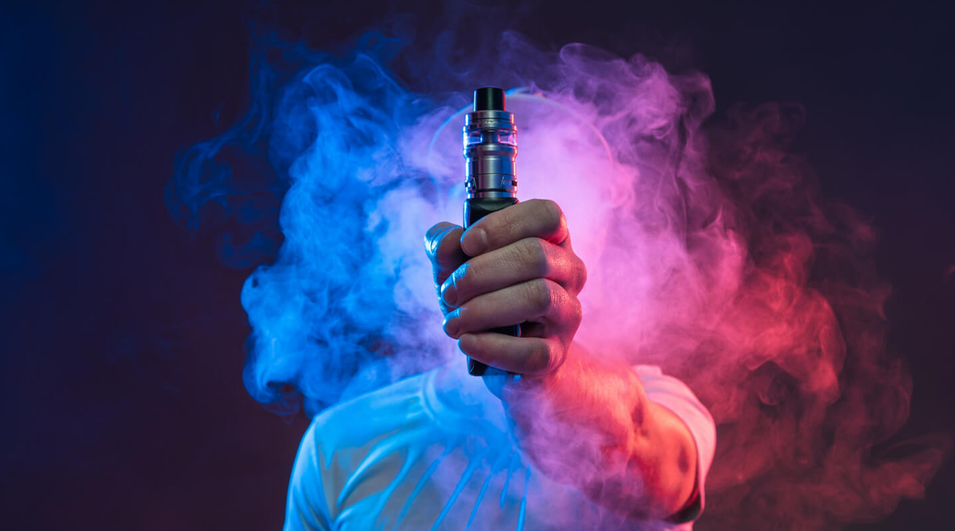 Air Nova vapor products