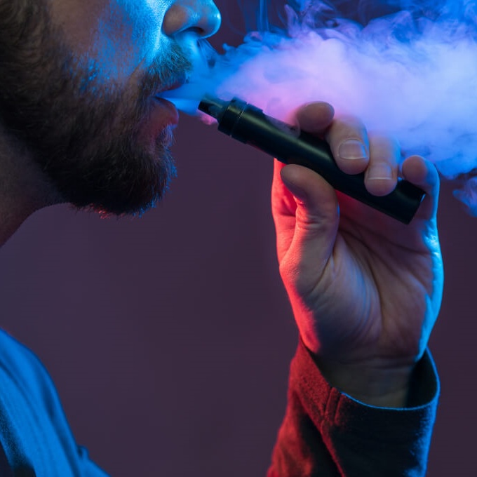 Industry Report: Global Vape Market Trends 2026