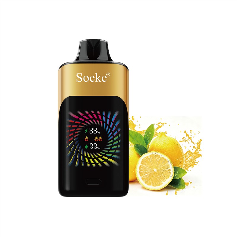 Lemon Lime