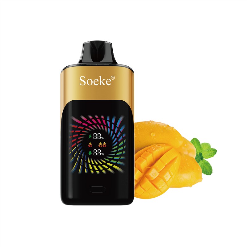 Magic Mango
