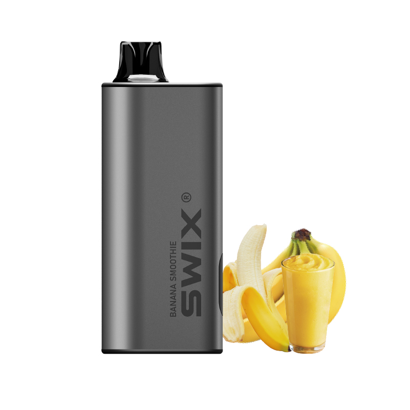 Banana Smoothie