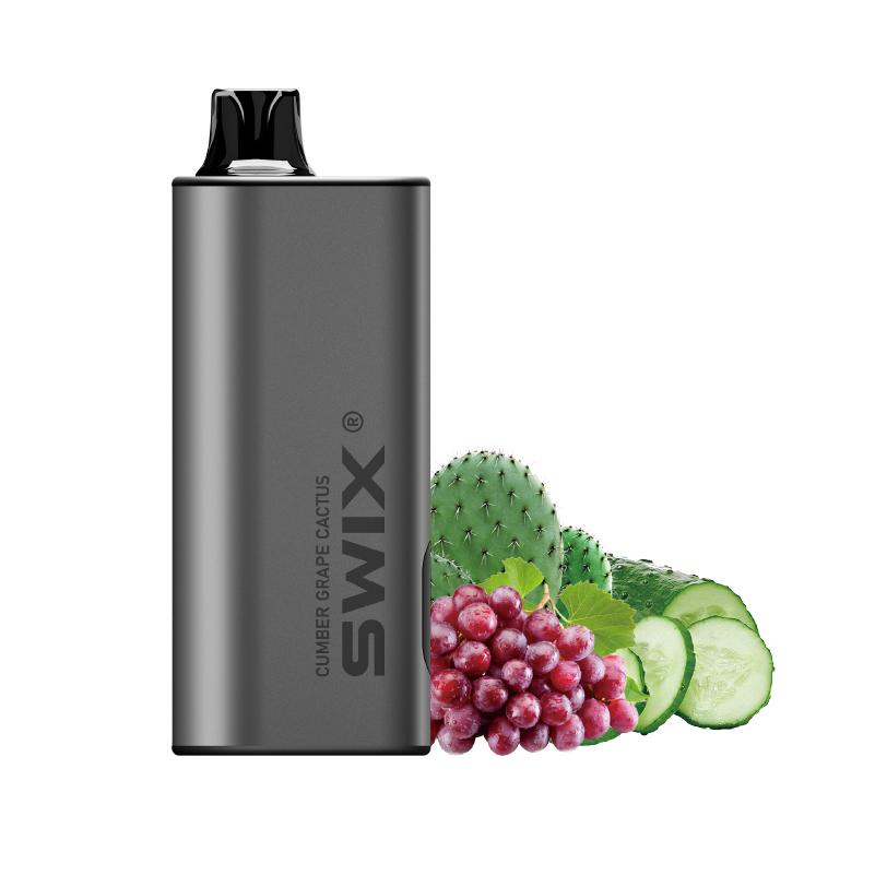 Cumber Grape Cactus