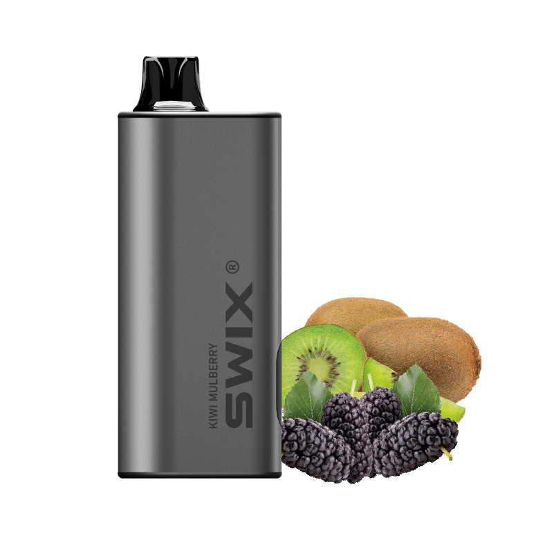 Kiwi Mulberry