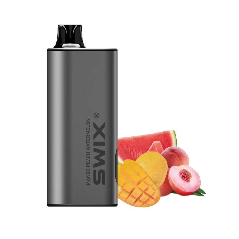 Mango Peach Watermelon