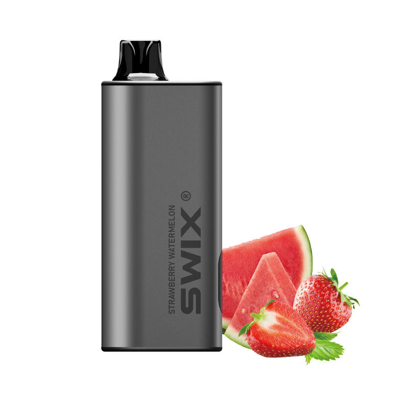 Strawberry Watermelon