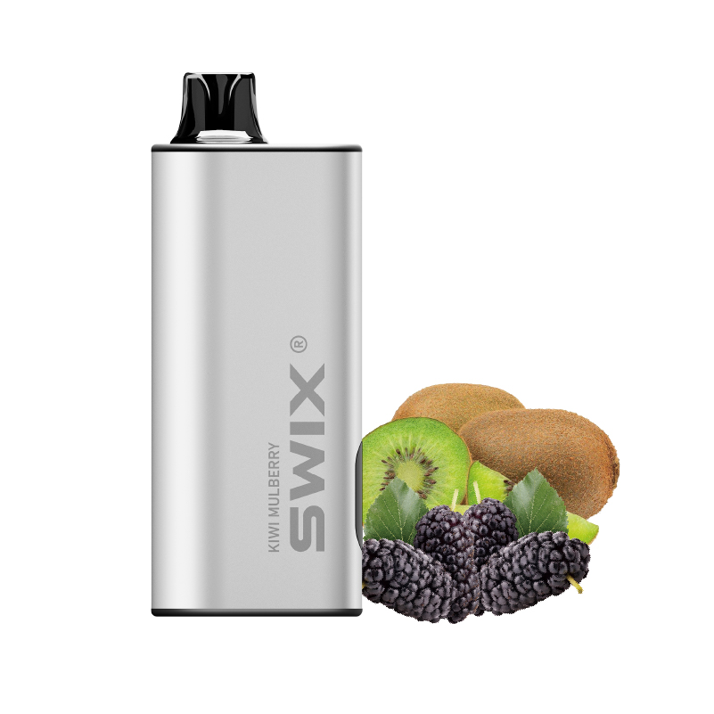 Kiwi Mulberry