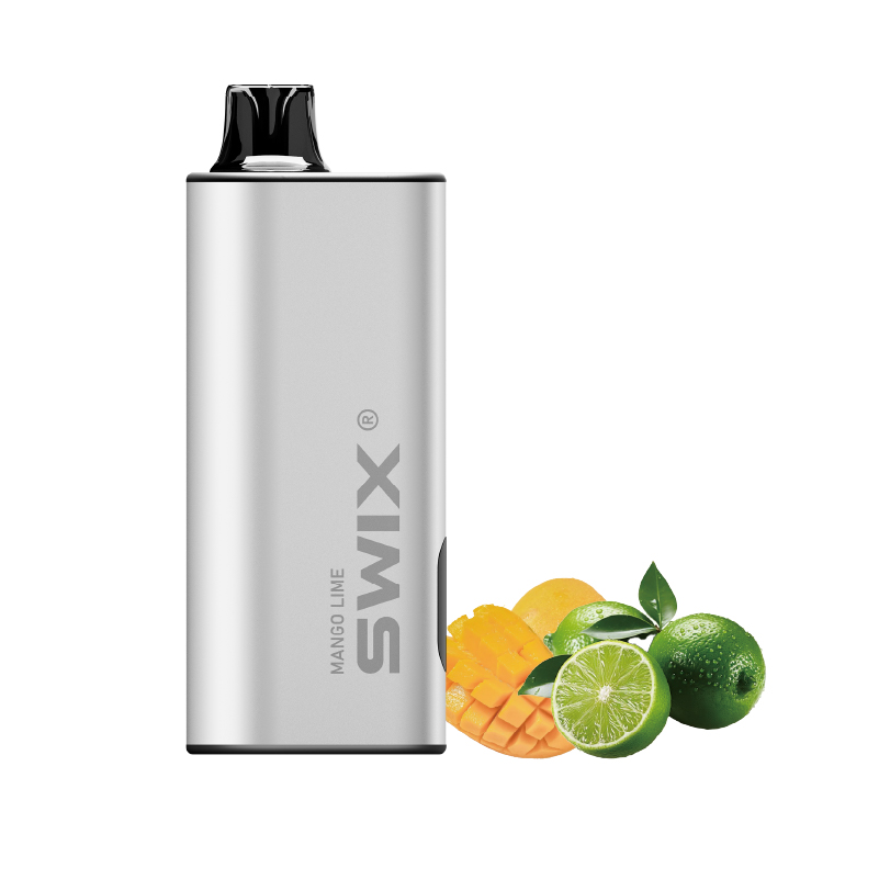 Mango Lime