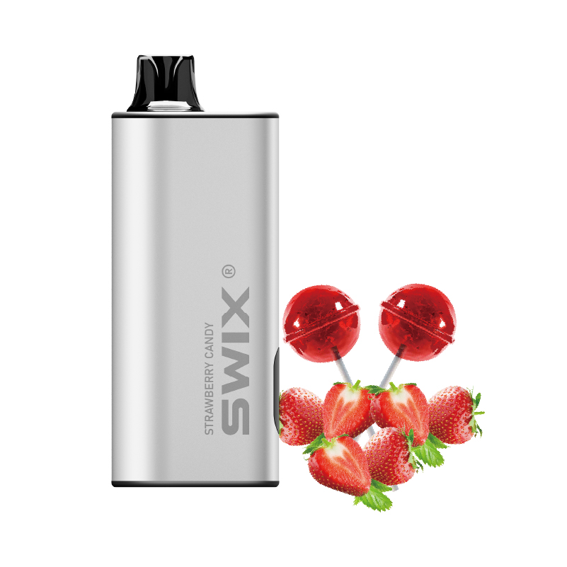 Strawberry Candy