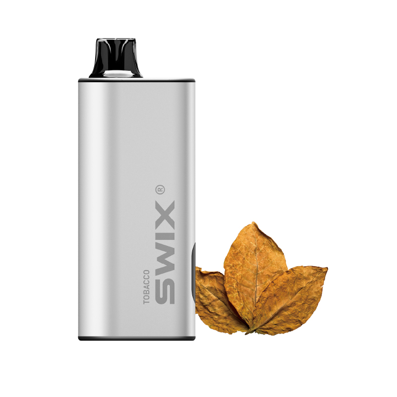 Tobacco